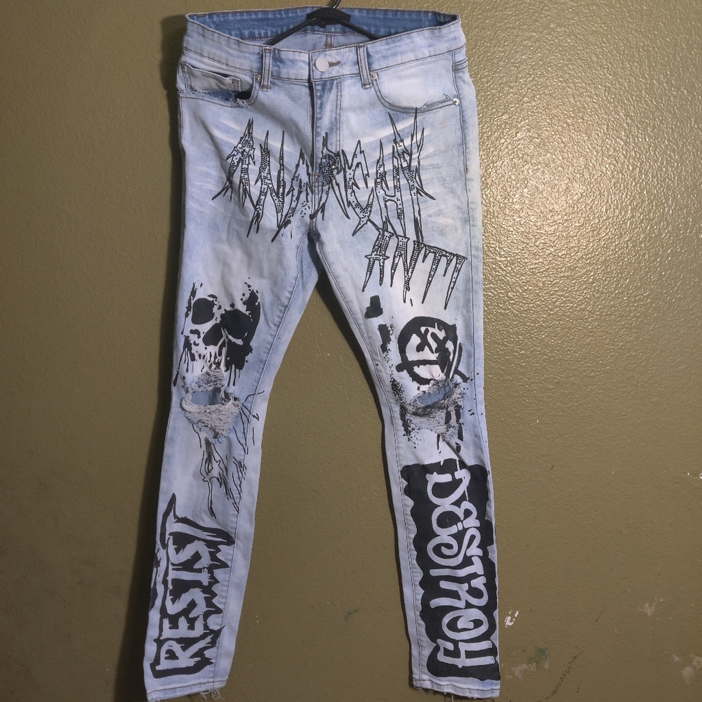 Forever 21 Men's Jeans